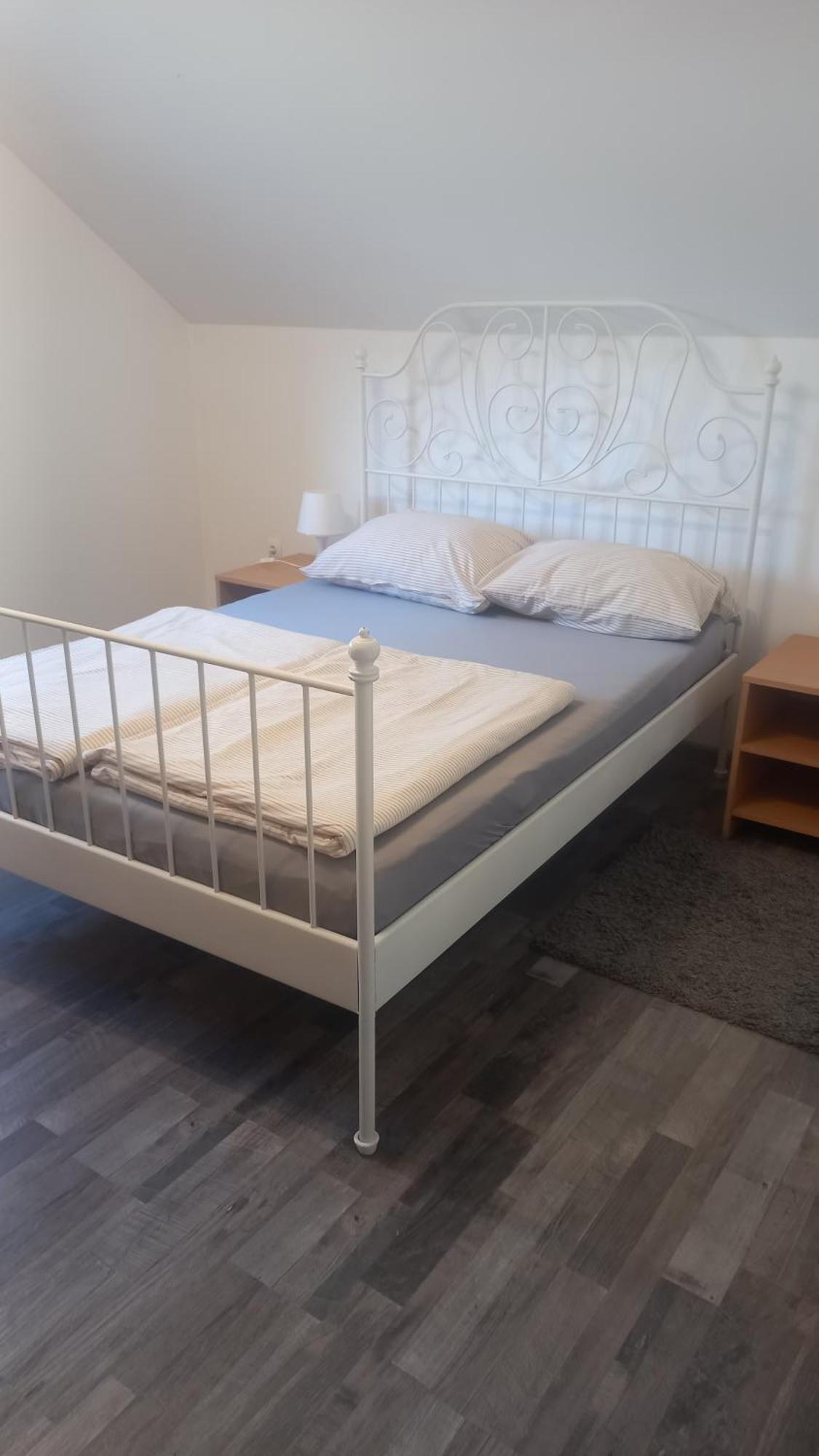 Apartamento Keti Plaški Exterior foto